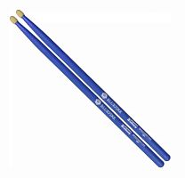 HUN 10104008 Colored Series Bluefire 7A BLUE