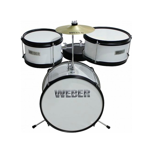 Weber MickeyKit фото 4