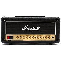 MARSHALL DSL20 HEAD