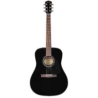 FENDER CD-60 Black