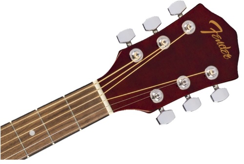 FENDER FA-125 фото 5