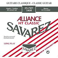 Savarez Alliance-HT Classic 540R