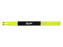 HUN 10101003009 Fluorescent Series 7A YELLOW