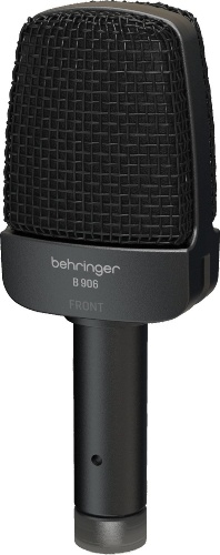 BEHRINGER B 906