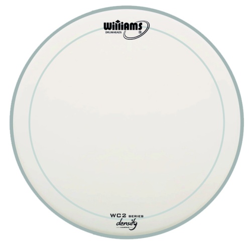 WILLIAMS WC2-10MIL-22