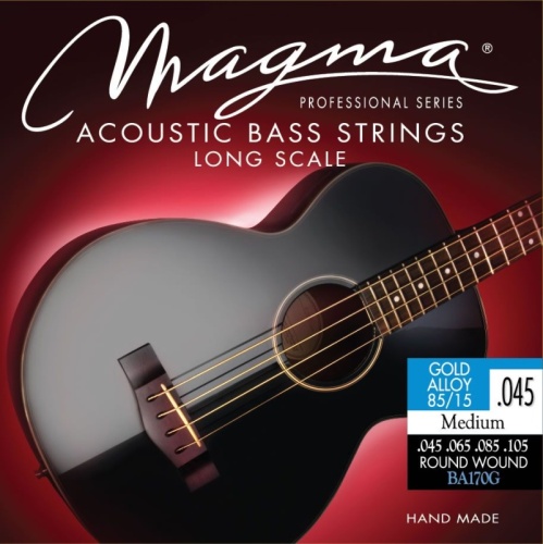 Magma Strings BA150G