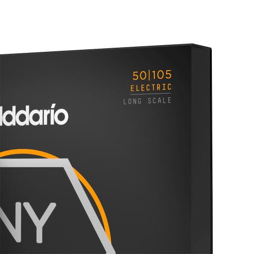 D`ADDARIO NYXL50105 фото 3