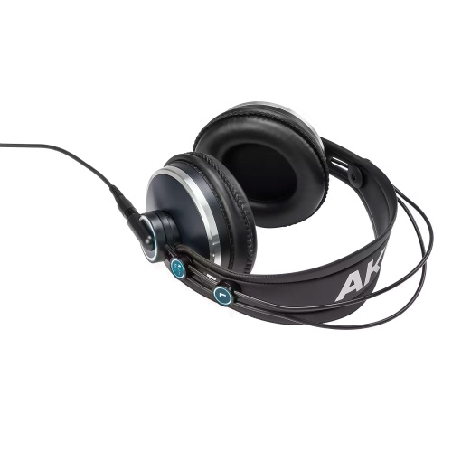 AKG K271 MKII фото 3