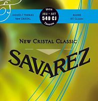 Savarez New Cristal-HT Classic 540CJ