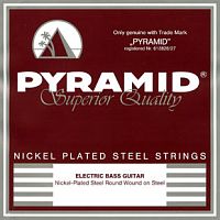 Pyramid 815100 Nickel Plated