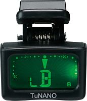 IBANEZ TUNANO CLIP TUNER