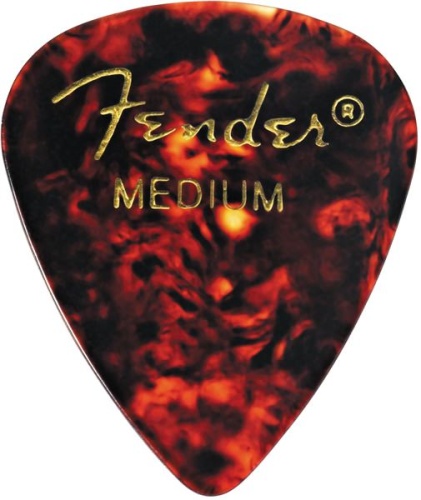 FENDER CLASSIC SHELL Medium