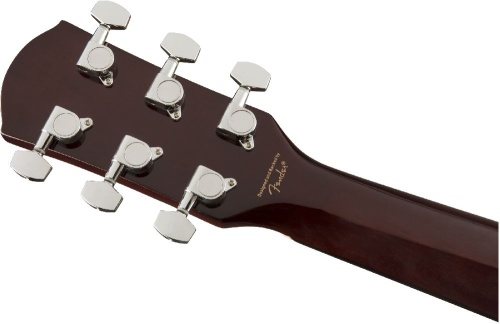 FENDER SQUIER SA-150 фото 4