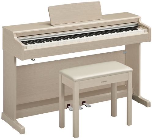 YAMAHA YDP-164WA фото 3