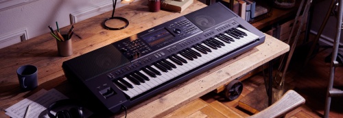 YAMAHA PSR-SX900 фото 4