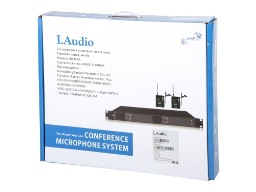 LAudio 6000-UL фото 10