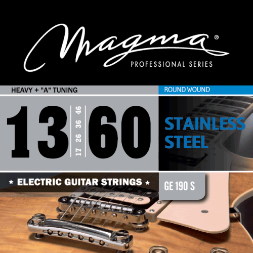 Magma String GE190S