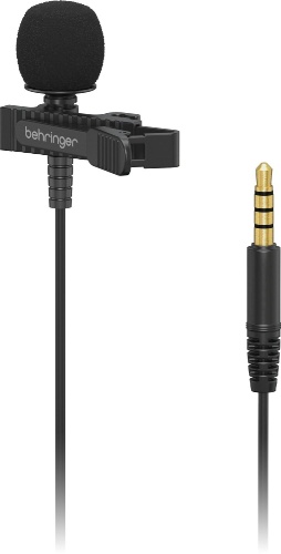 BEHRINGER BC LAV фото 2