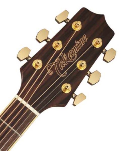 TAKAMINE G50 SERIES GD51CE-BSB фото 3