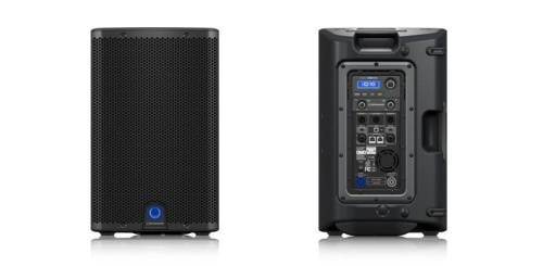 Turbosound iQ10