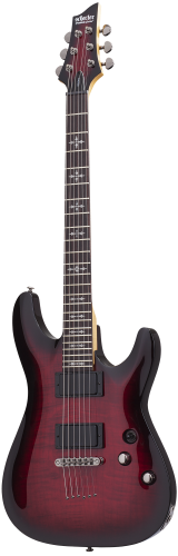 SCHECTER DEMON-6 CRB