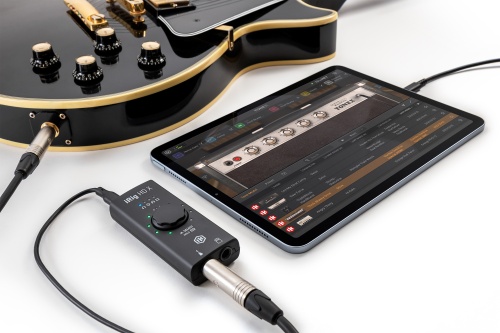 iRig HD X фото 6