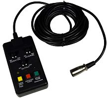 Involight remote control for HZ600